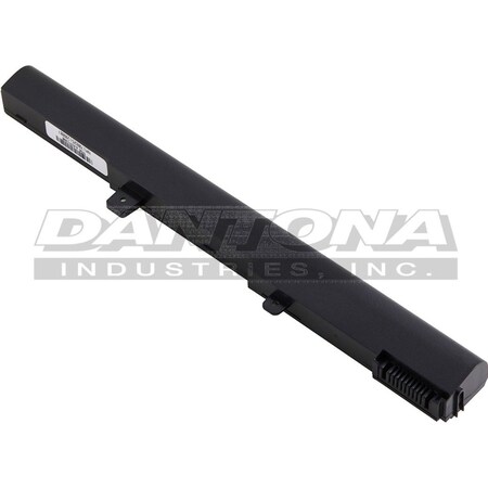 Dantona Replacement Battery For Asus NM-A41N1308
